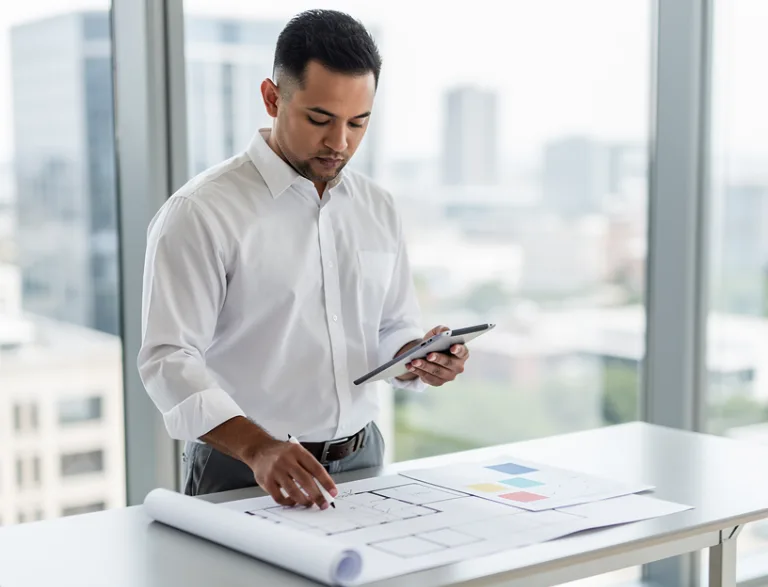 commercial real estate broker Germantown